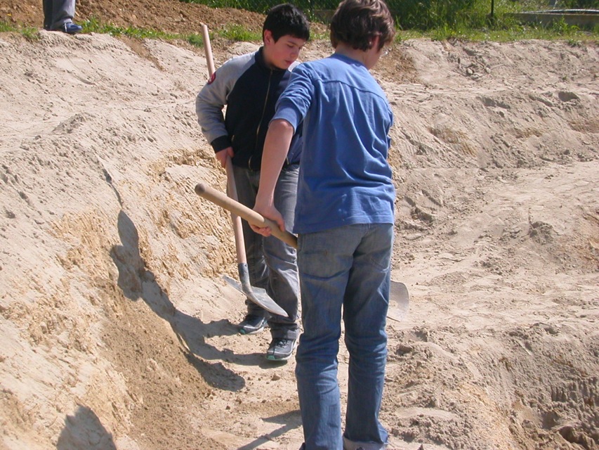 Bisogno di aiuto in Provincia di Ascoli